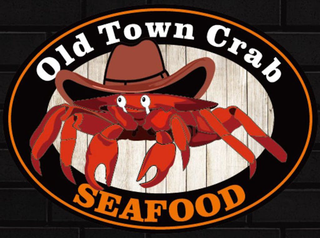 Home Old Town Crab (Decatur)