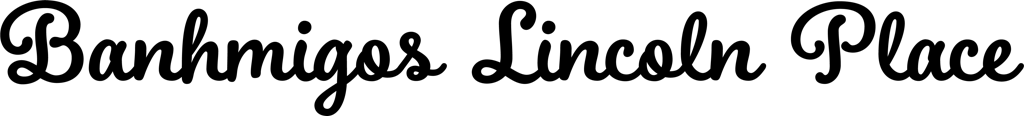 Banhmigos (Lincoln) Logo
