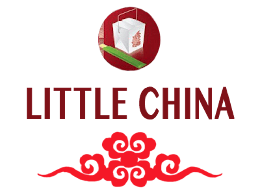 Little China Logo