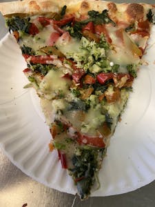 Veggie Slice Image