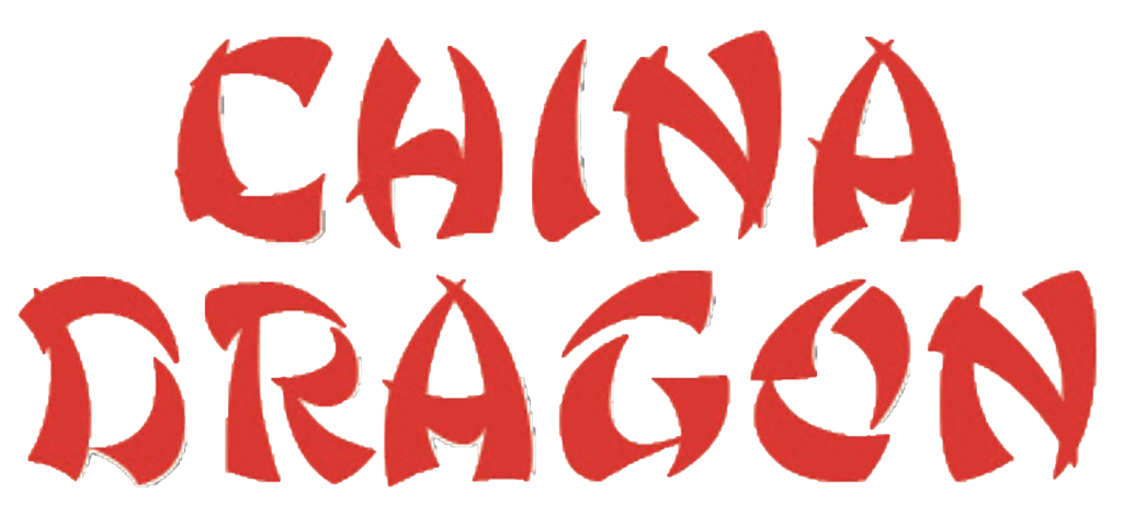 China Dragon Logo