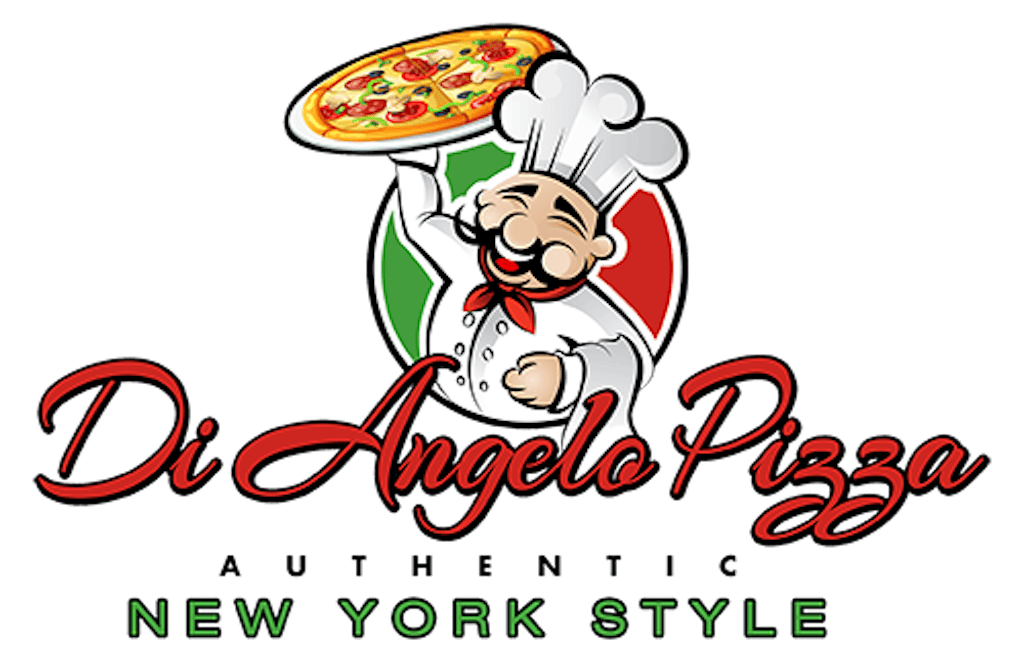 Di Angelo Pizza Logo