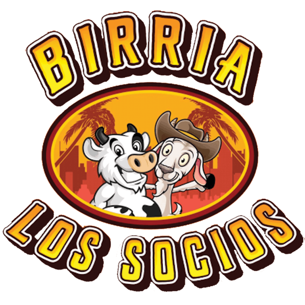 Birria Los Socios - LOS ANGELES, CA 90063 (Menu & Order Online)