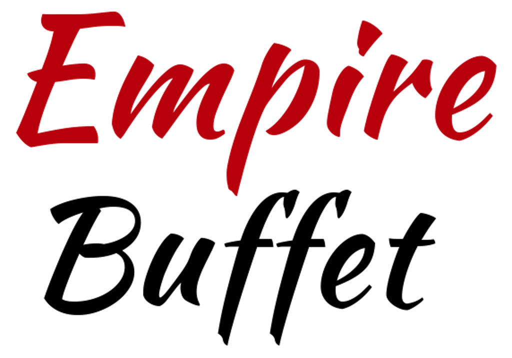 Empire Buffet Logo