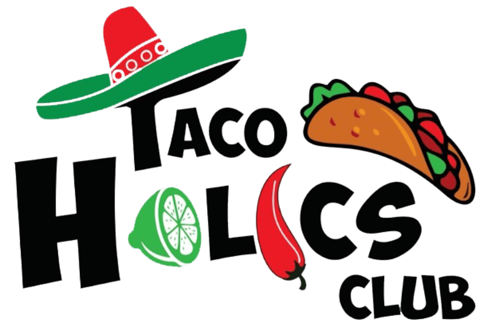 Taco Holics Club - Lee's Summit, MO 64063 (Menu & Order Online)