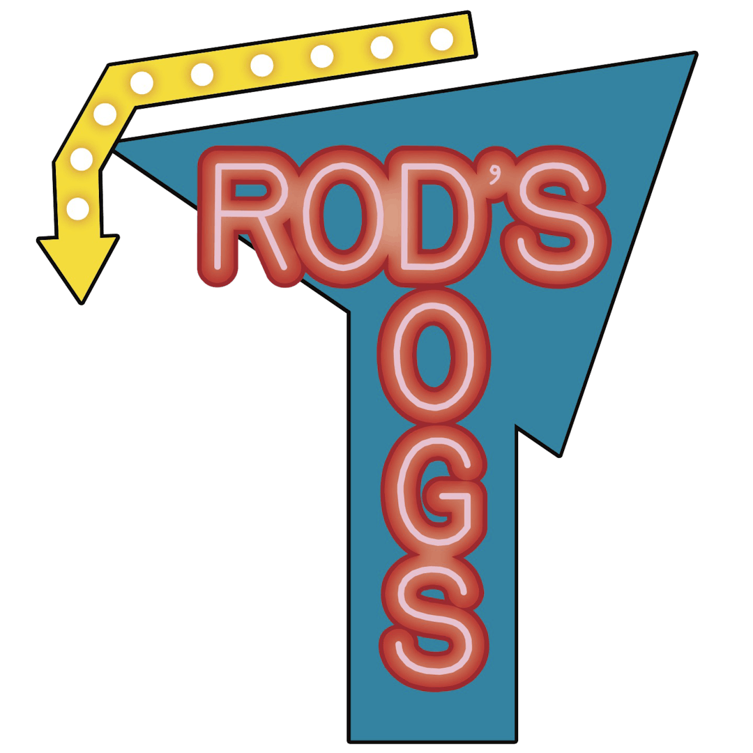 Rod's Dogs (Easton Market)