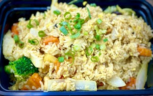 FRIED RICE Image