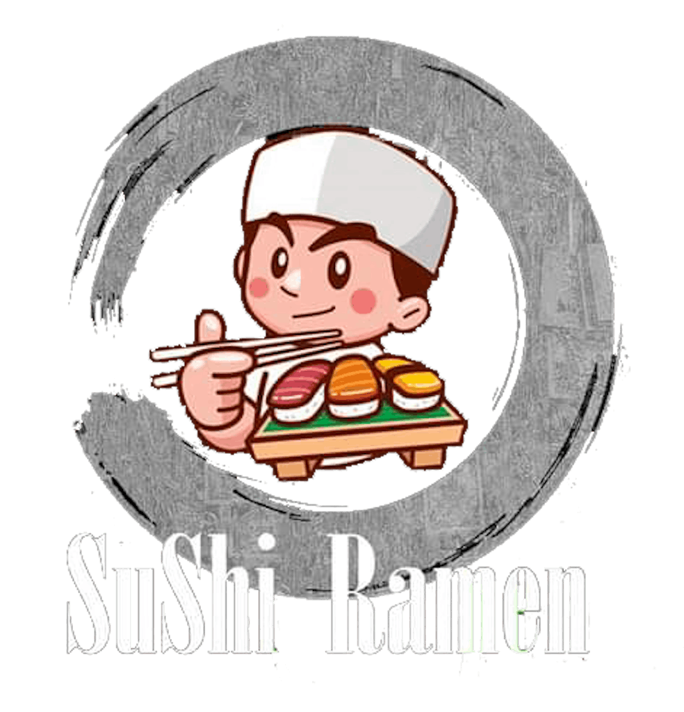Sushi Ramen Logo