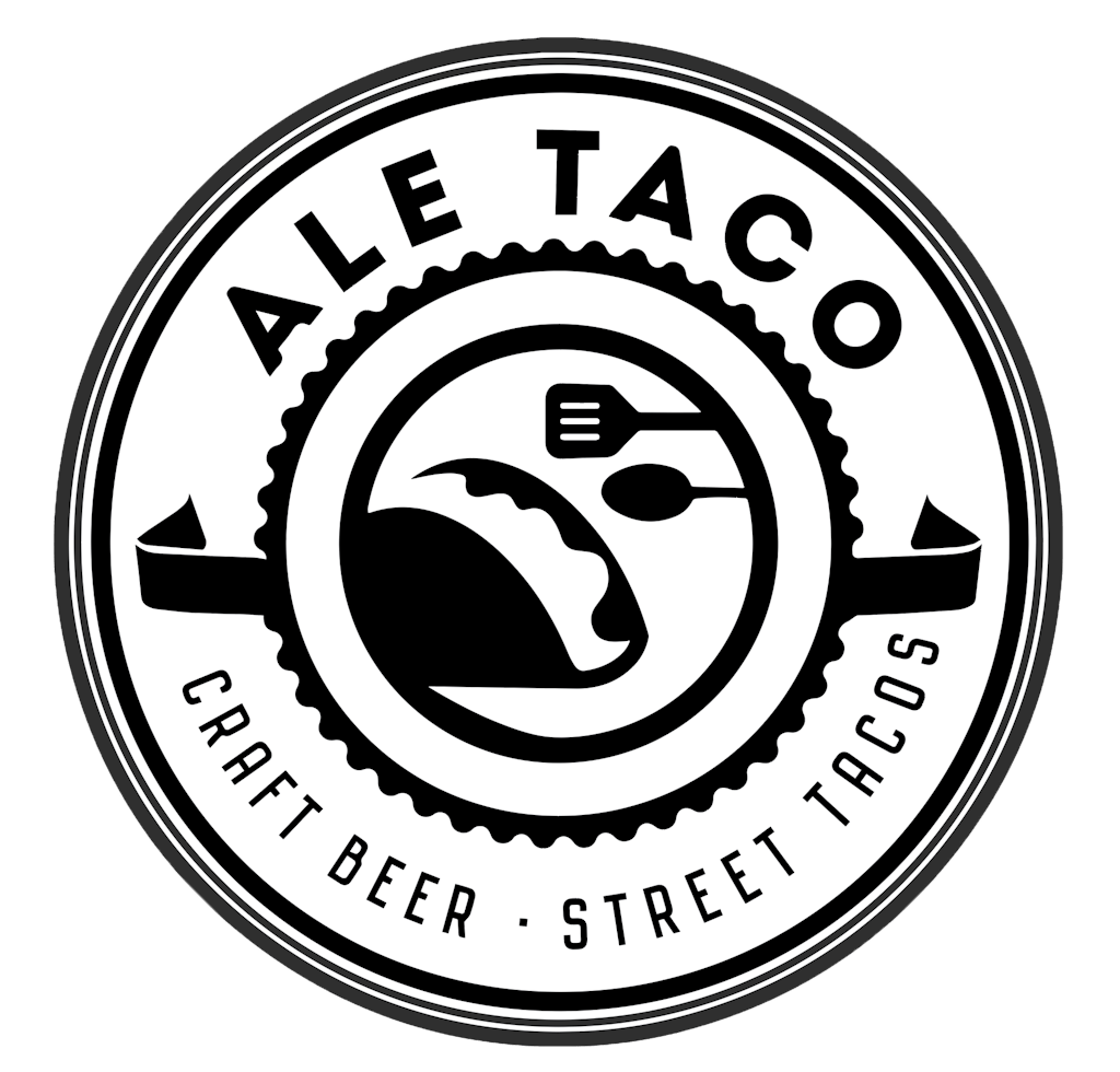 Ale Taco Logo