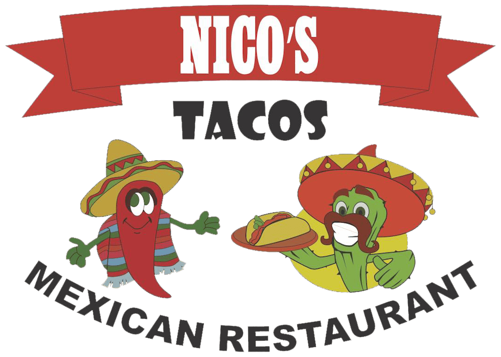 Nico's Tacos Logo
