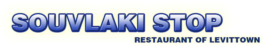 Souvlaki Stop Logo