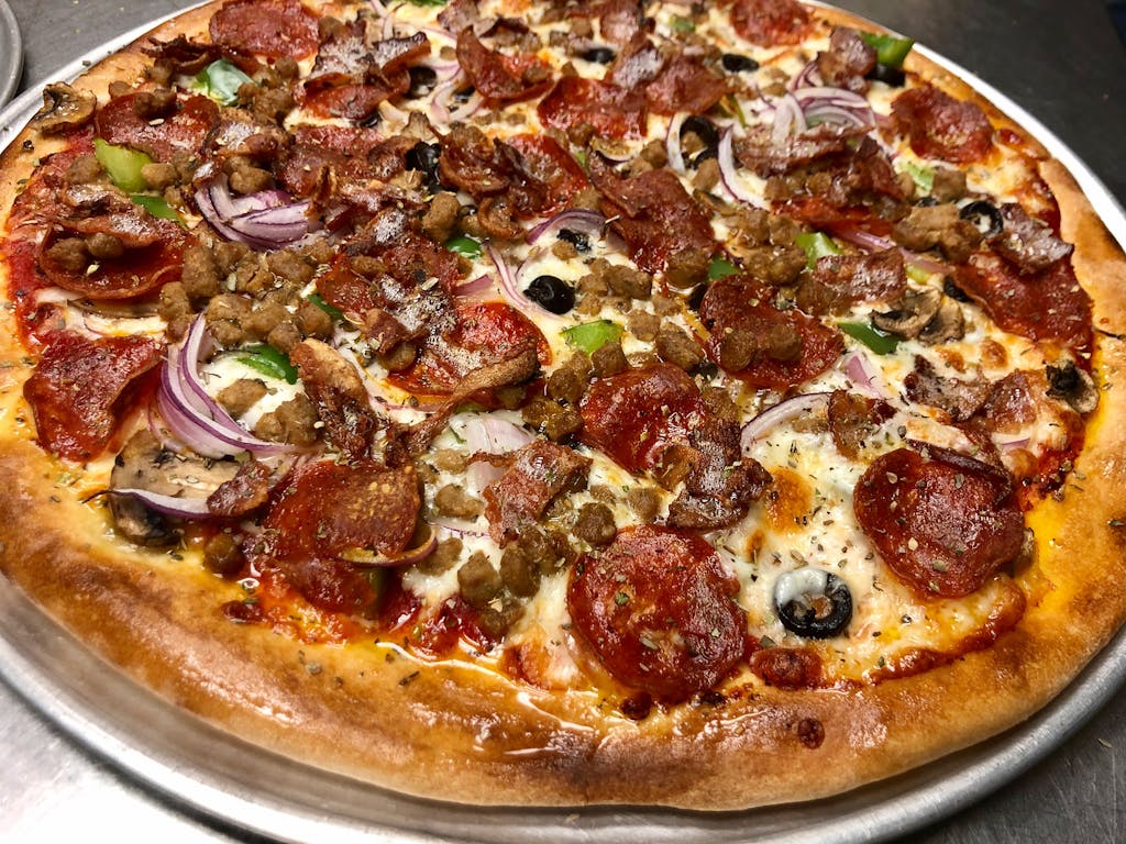 My Pizzeria