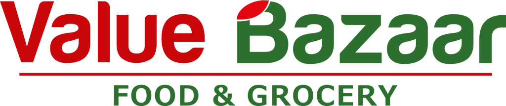 Value Bazaar Food Logo