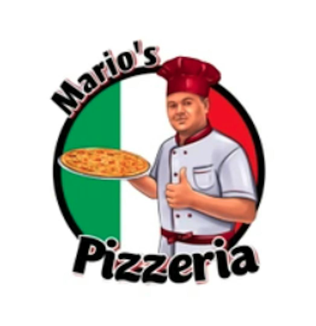 Mario's Pizzeria
