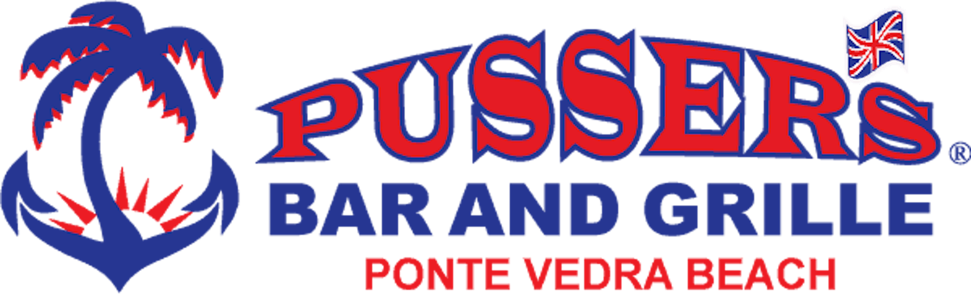 Pusser's Bar And Grill