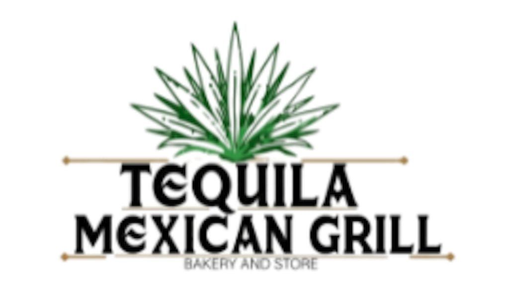 Tequila Mexican Grill Bakery & Store Logo
