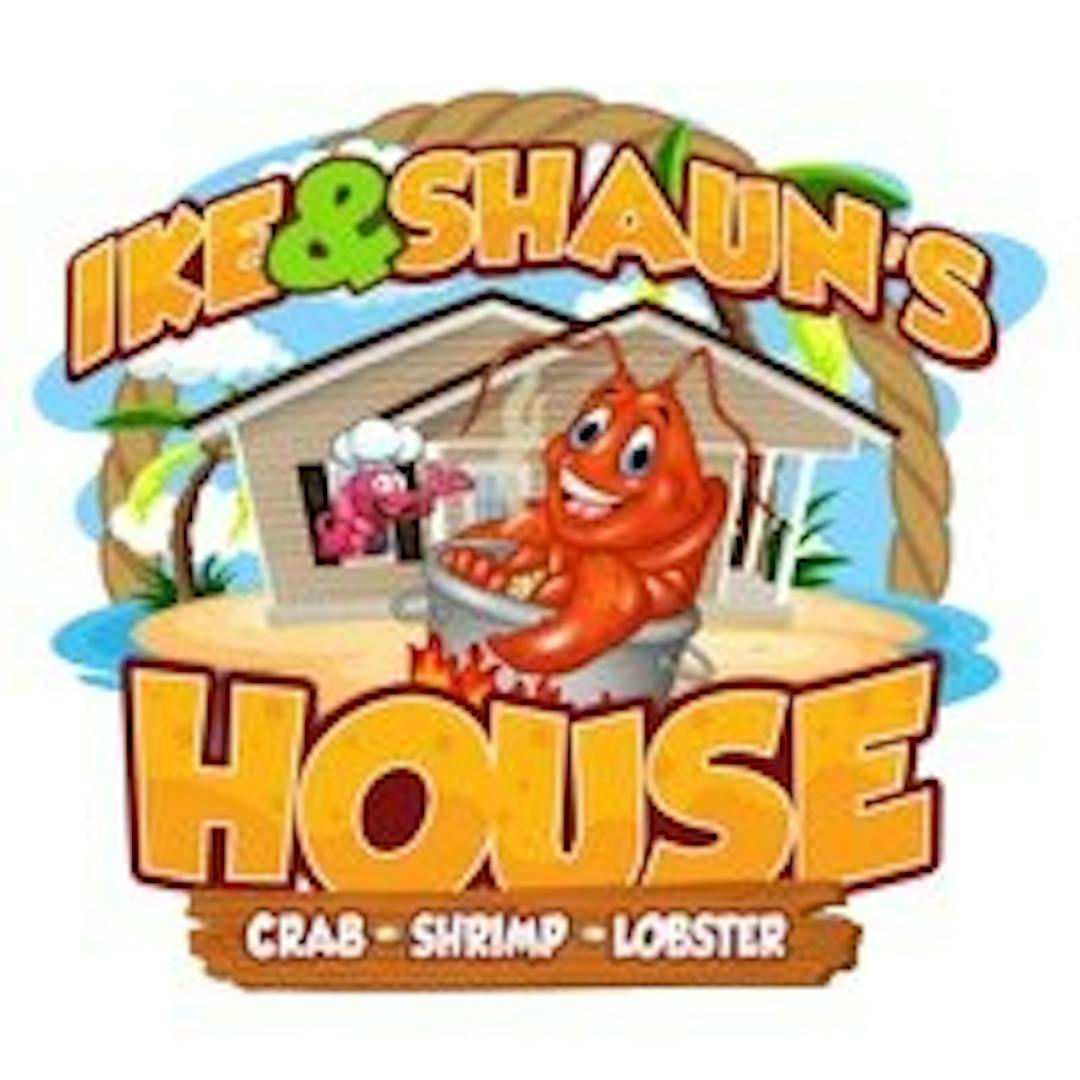 Ike and Shaun's House