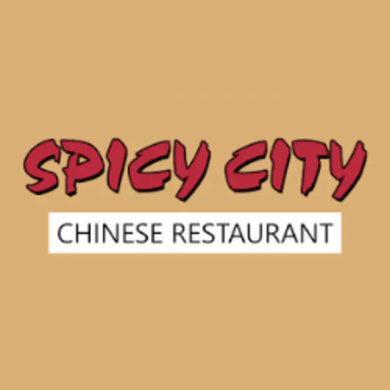 Spicy City logo