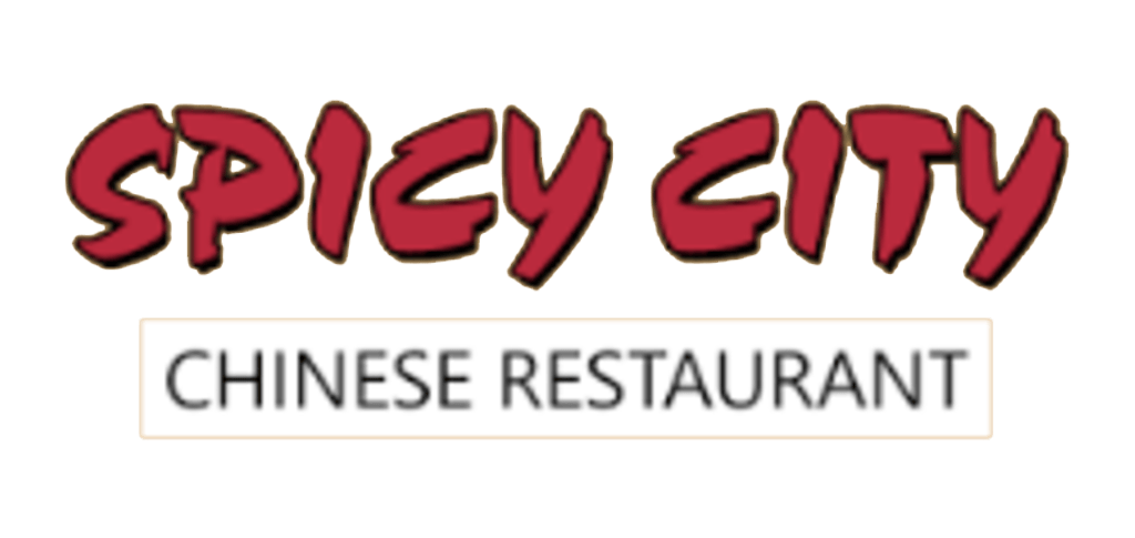 Spicy City Logo
