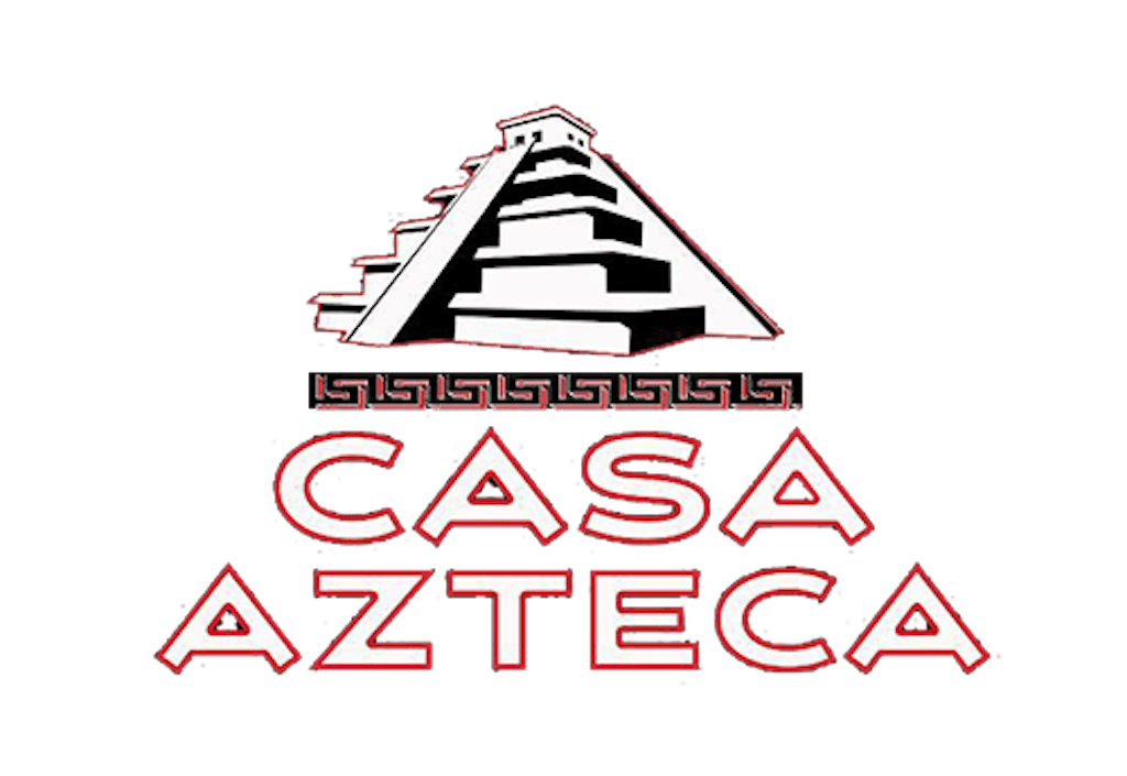 Casa Azteca Logo