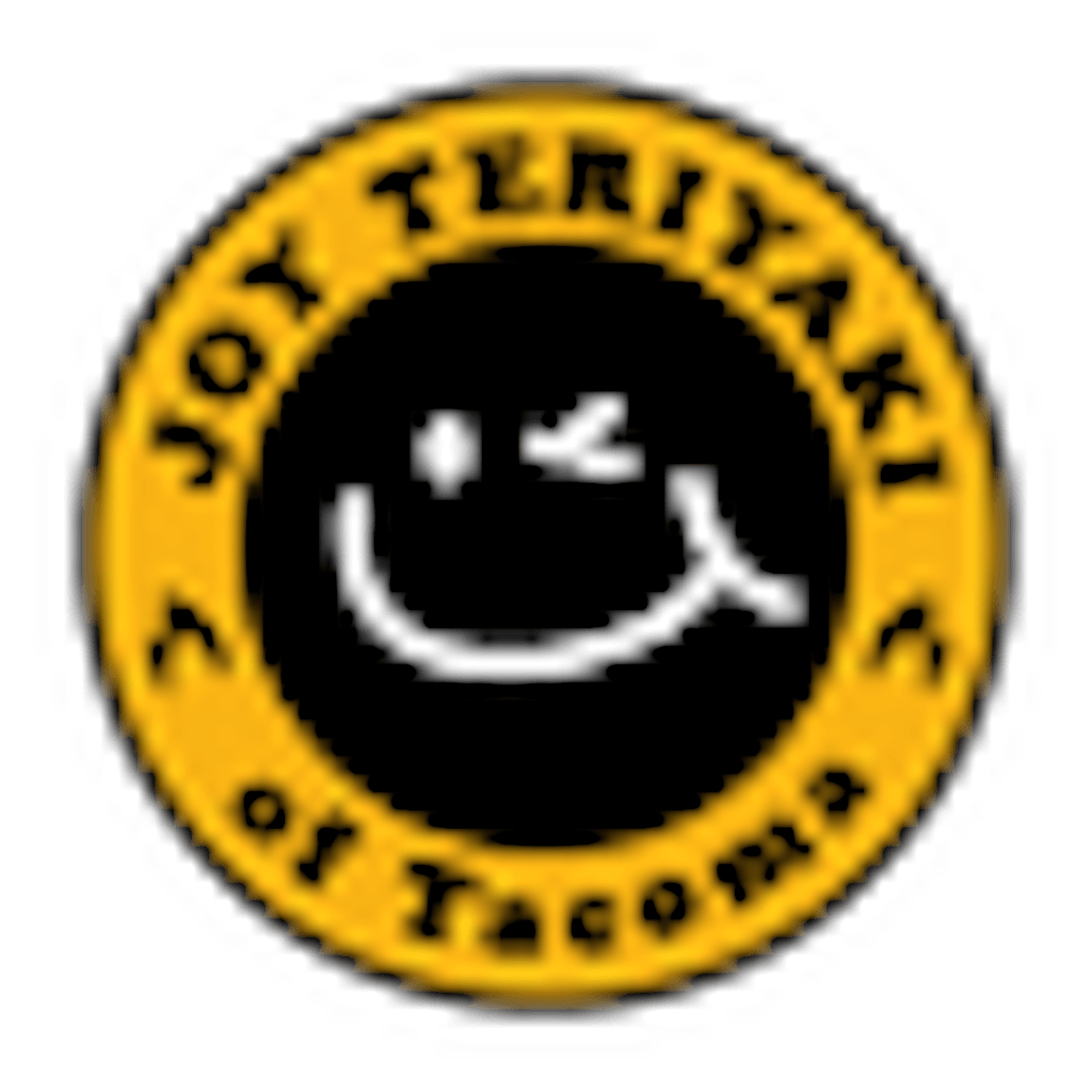 Joy Teriyaki Logo
