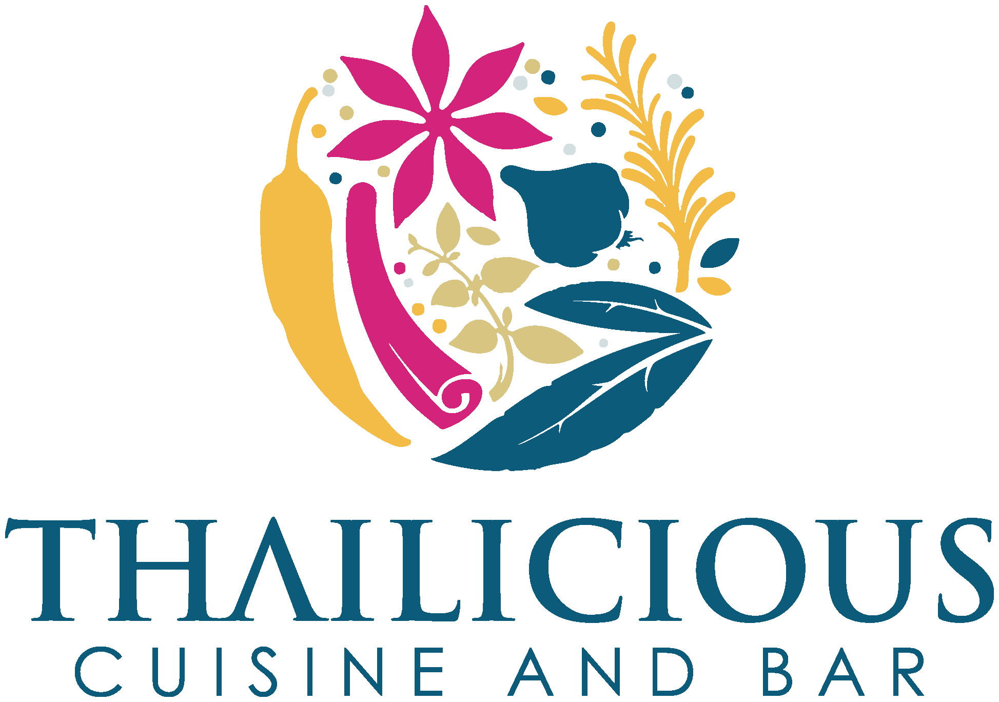 Restaurant Logo