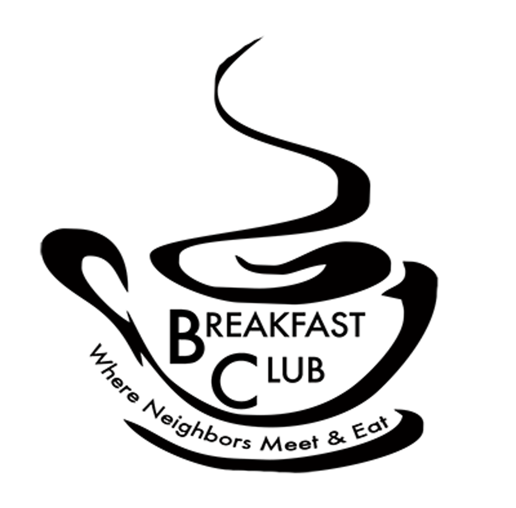 Breakfast Club Logo