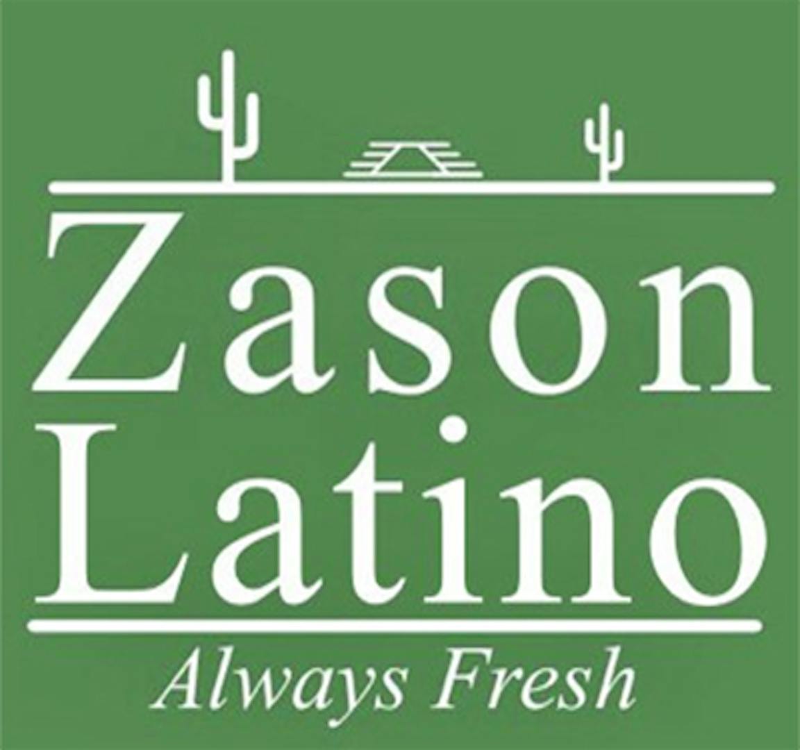 Zason Latino Mexican Grill