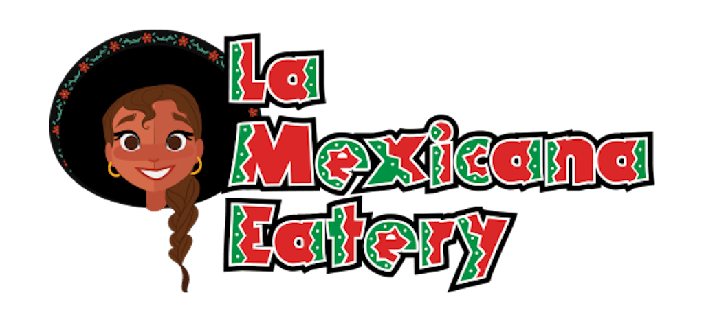 La Mexicana Eatery Logo