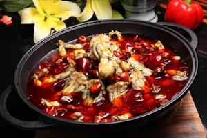 Tasty Frog 馋嘴牛蛙(辣)