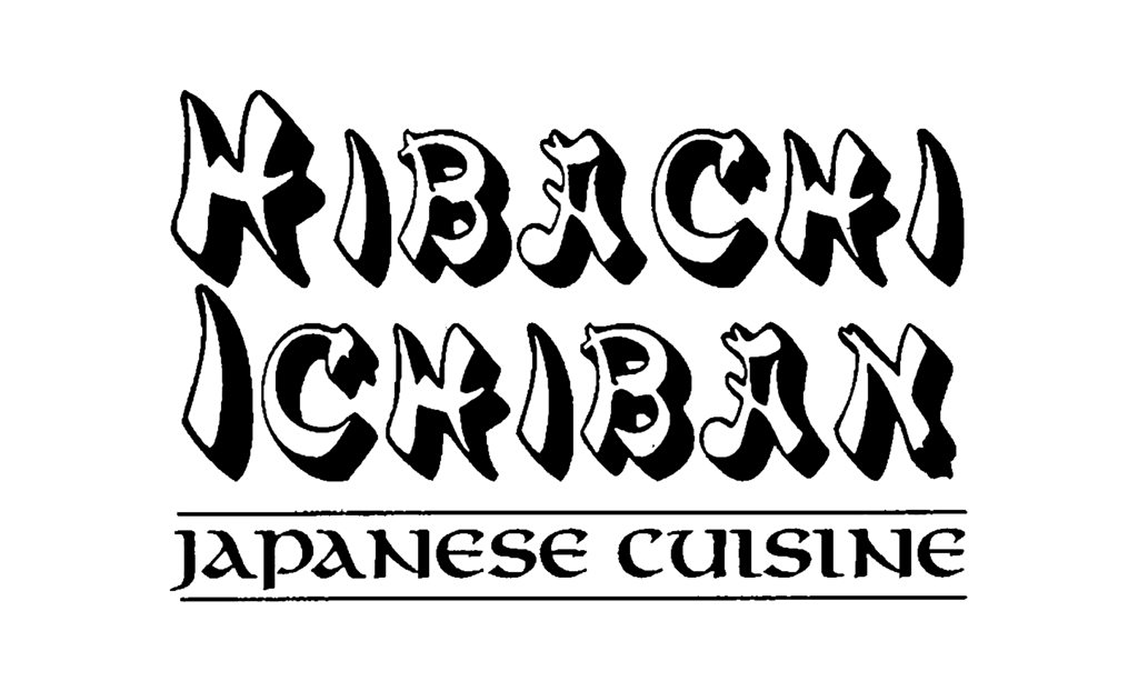 Hibachi Ichiban Logo