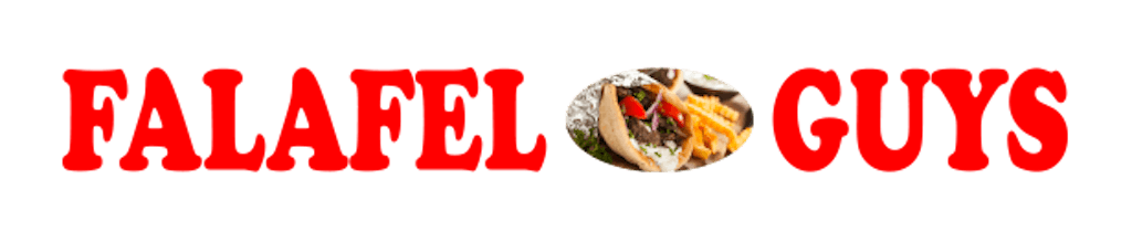FALAFEL GUYS Logo