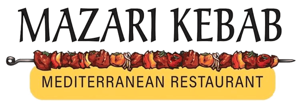 Mazari Kebab And More Logo