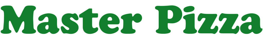 Master Pizza Logo