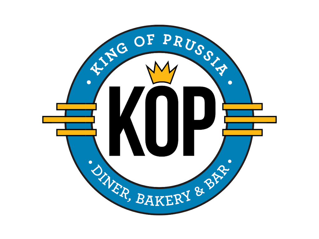 King of Prussia Diner & Bar KING OF PRUSSIA, PA 19406 (Menu & Order Online)