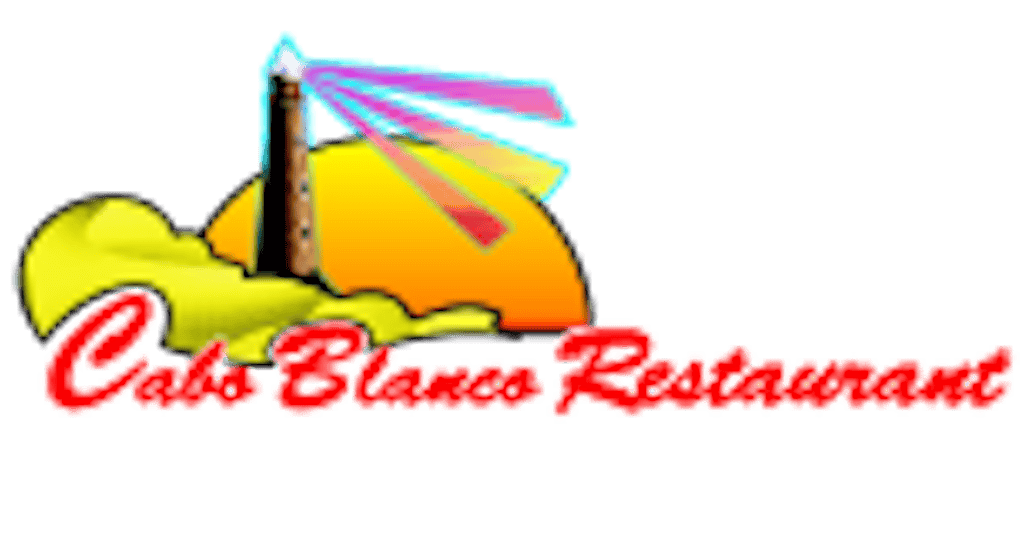 Cabo Blanco Logo