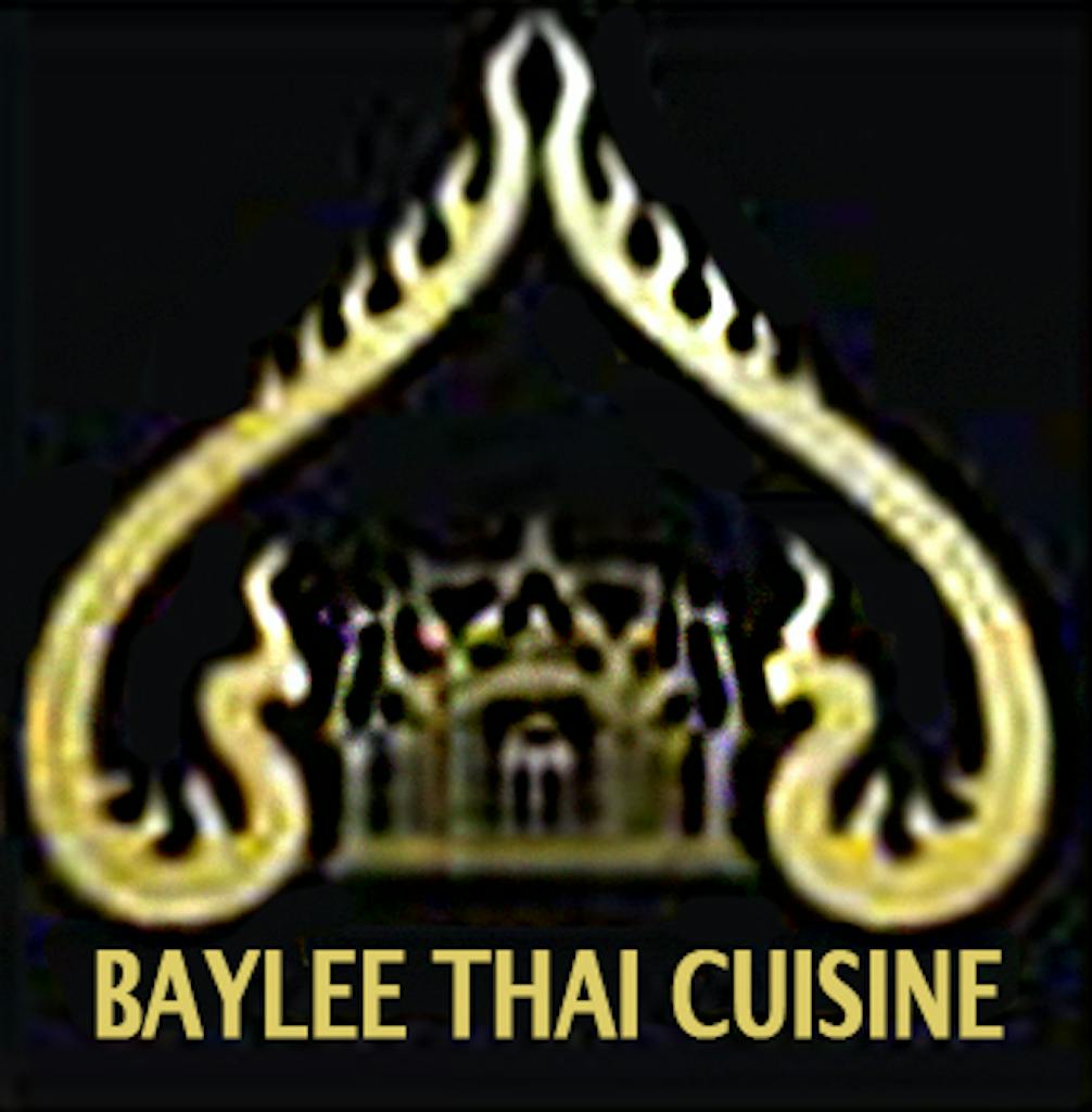 Baylee Thai Cuisine Logo