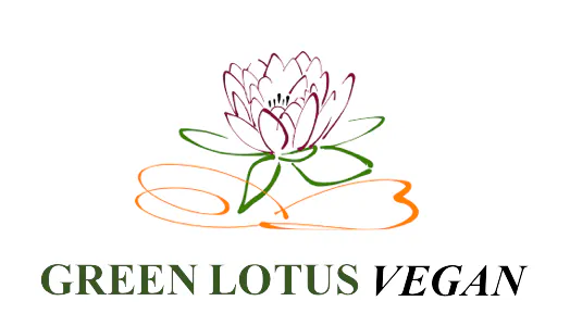 Green Lotus Vegan
