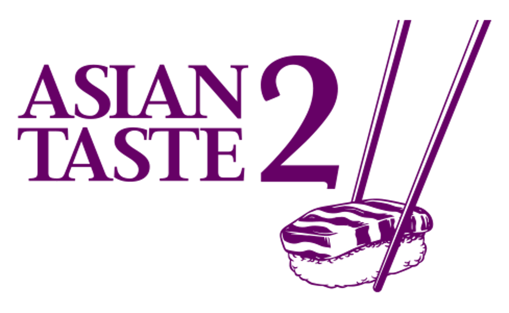 Asian Taste 2 Logo