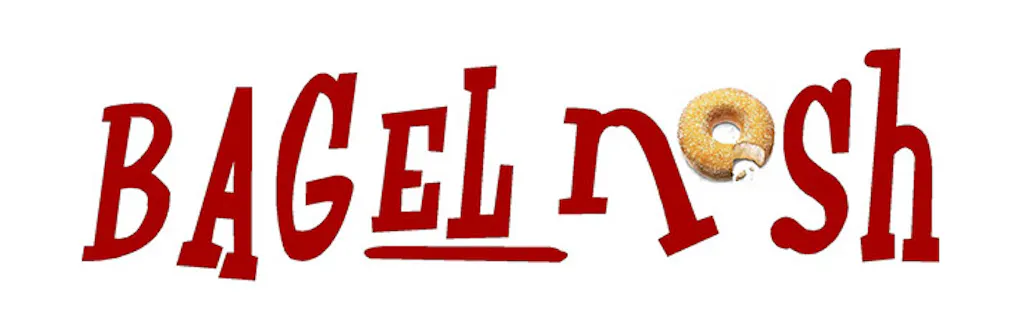 Bagel Nosh Logo