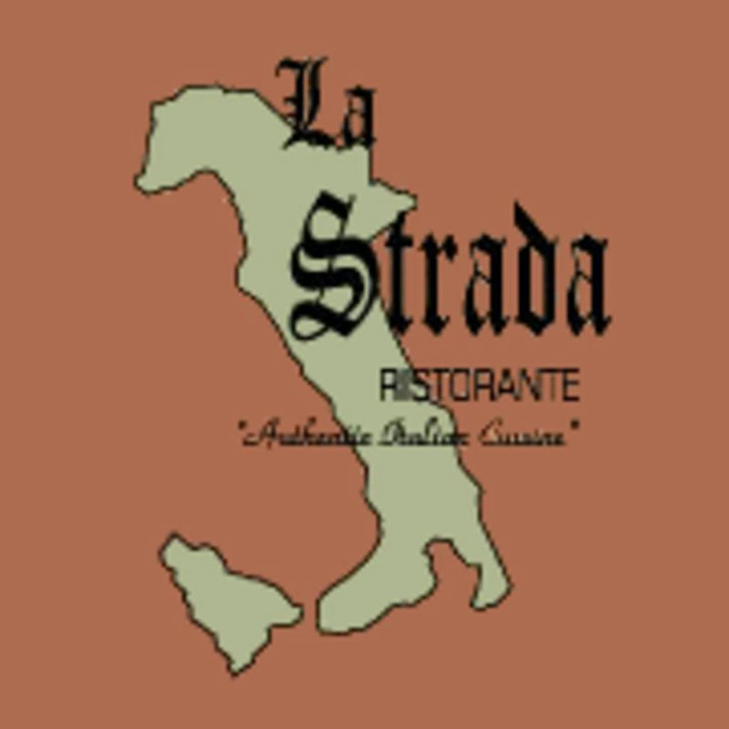 Home La Strada Ristorante