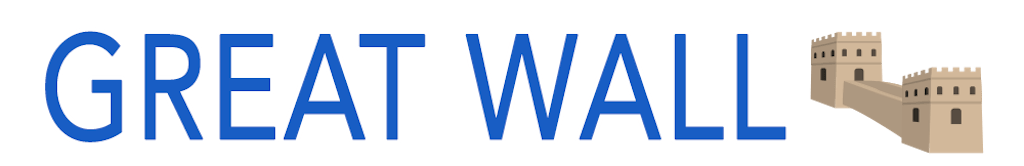 Great Wall Logo