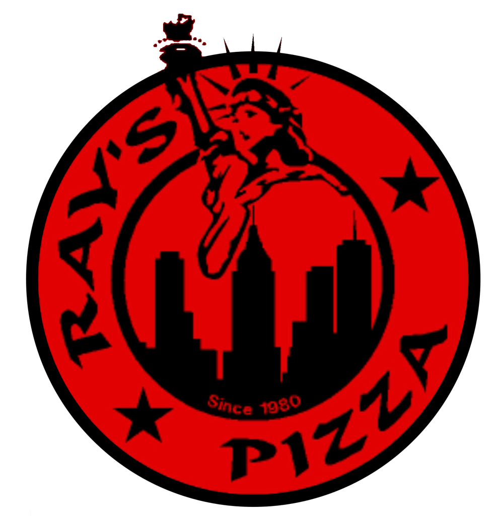 Ray's Pizza (Deer Valley Rd) Logo