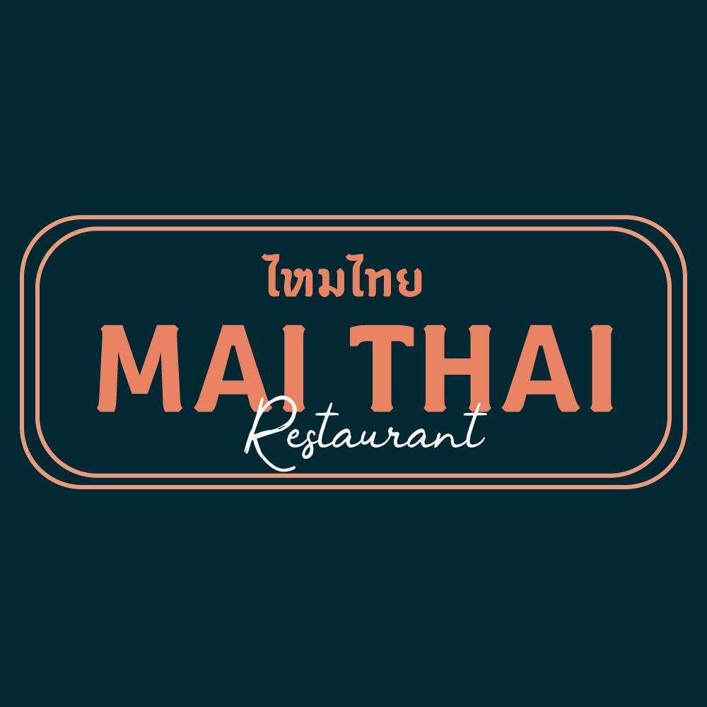 Mai Thai restaurant