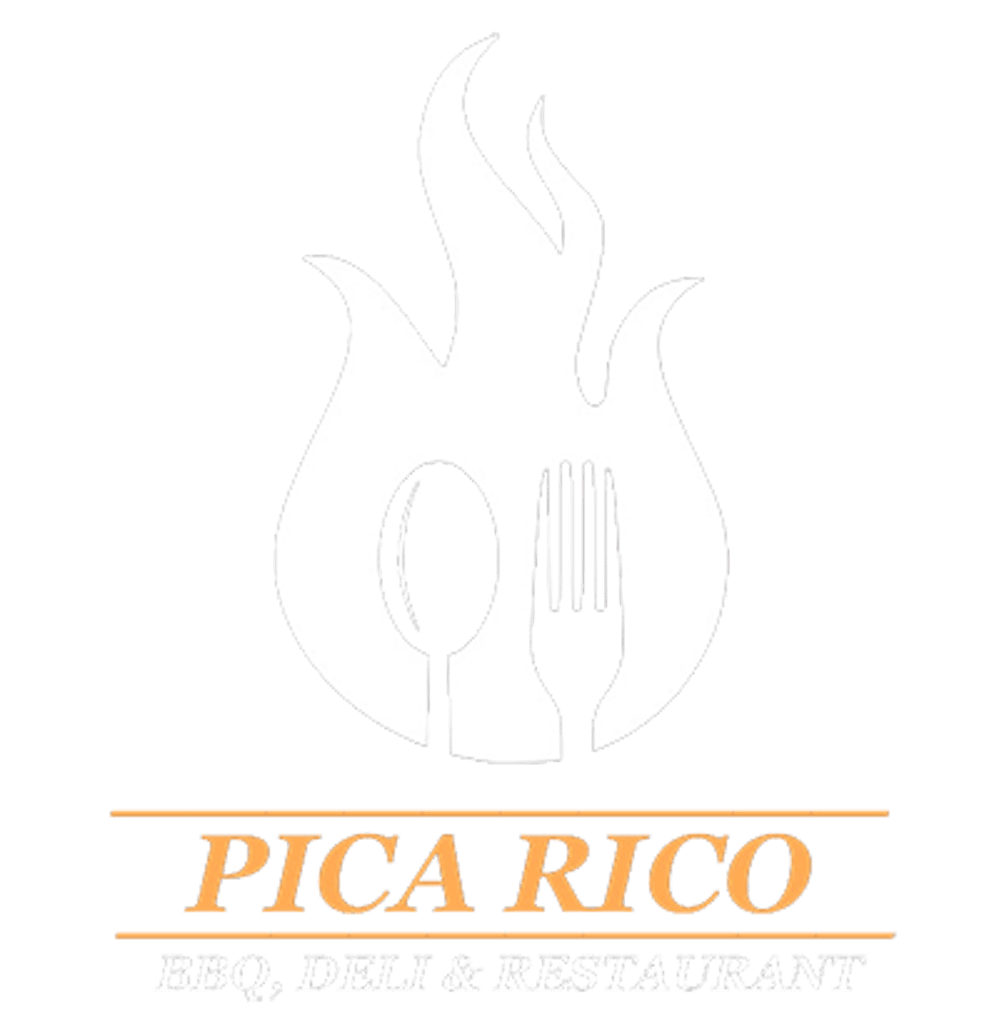 Pica Rico Logo