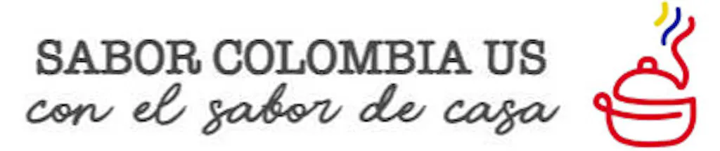 Sabor Colombia US Logo