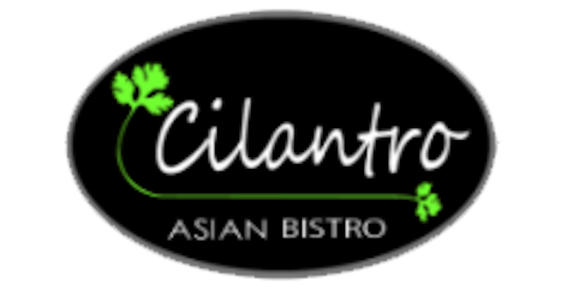 Cilantro Asian Bistro (Davie)