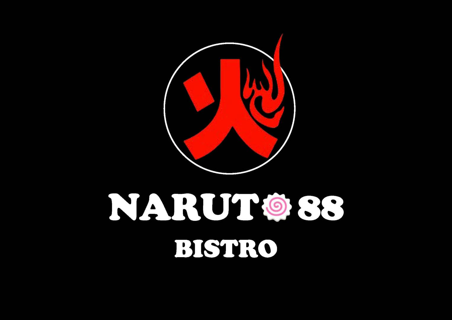 Home NARUTO 88 BISTRO