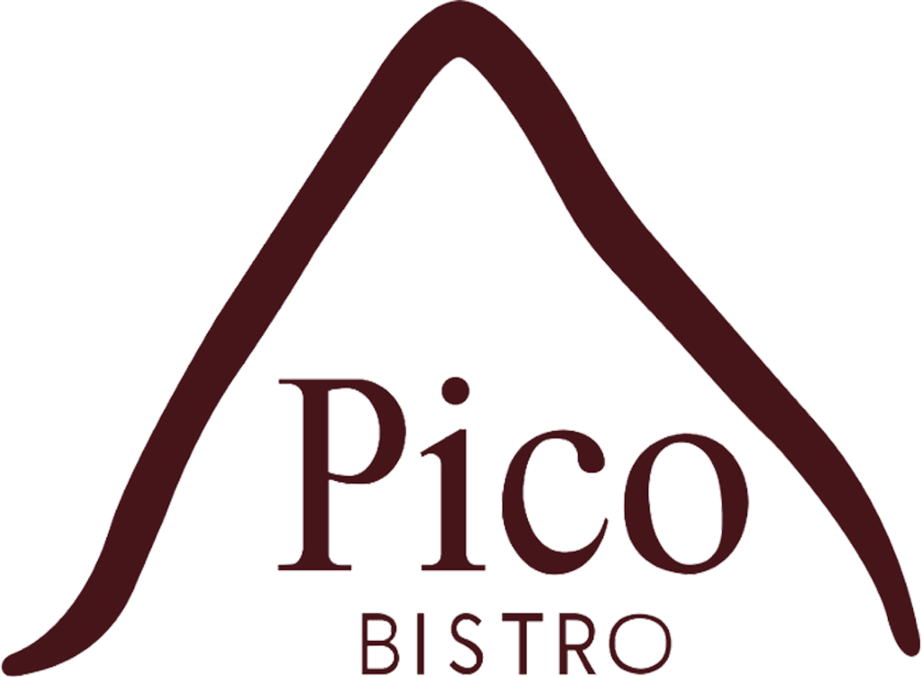 Pico Bistro Logo