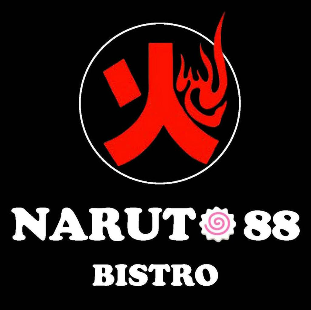 Home NARUTO 88 BISTRO